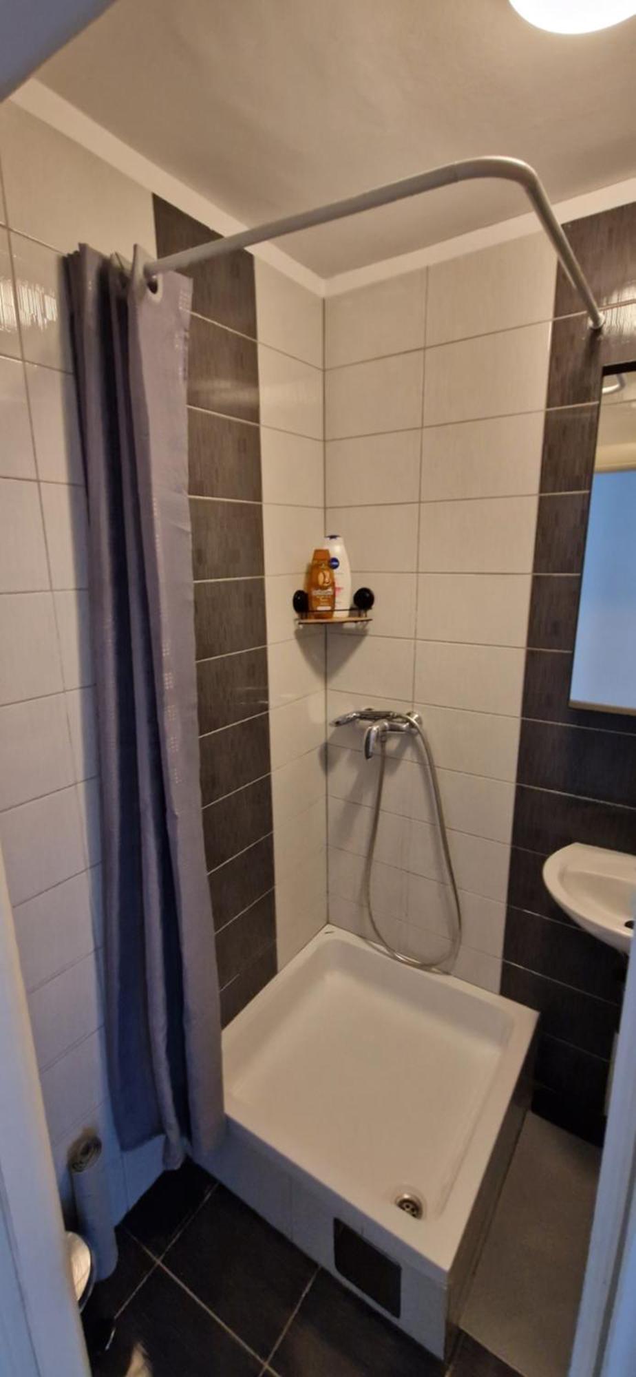 Ferienwohnung Midnight Blue Oasis - Center, Free Parking Zagreb Exterior foto